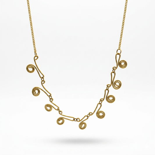 ETERNA NECKLACE
