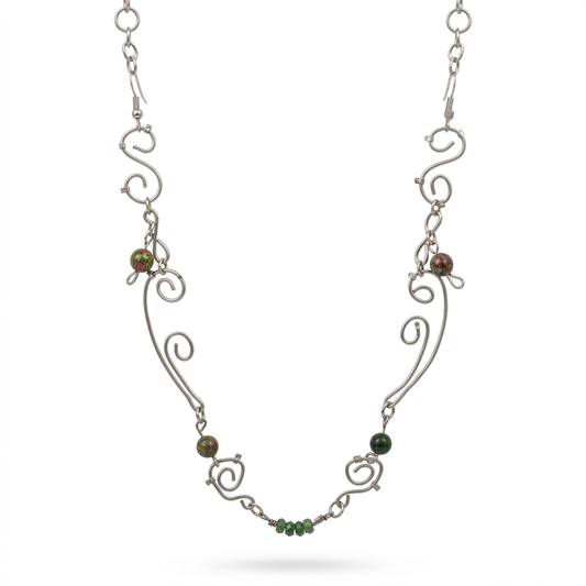 NOA'S NECKLACE