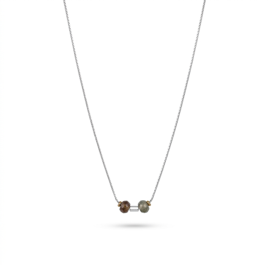 GEMMA NECKLACE
