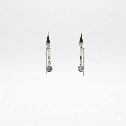 LUNA EARRINGS