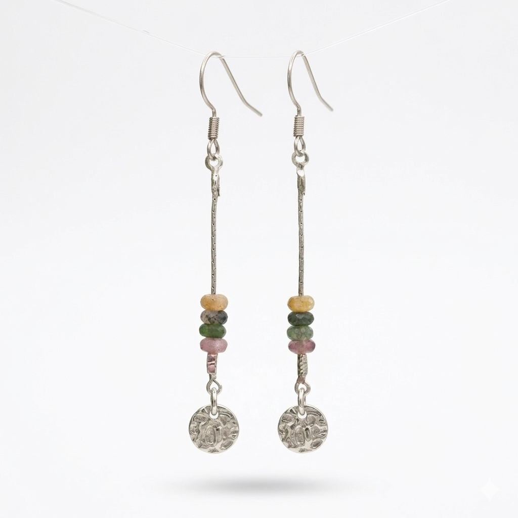 VALENTINE EARRINGS