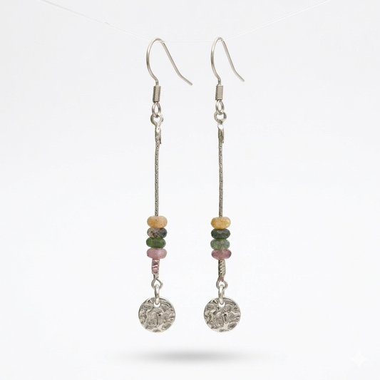 VALENTINE EARRINGS