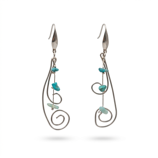 CASCADE EARRIMGS