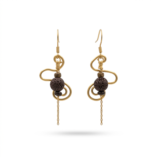 SLOPE RAARRINGS