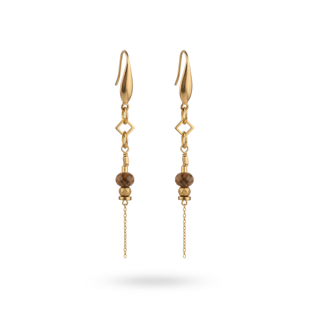DAWN EARRINGS