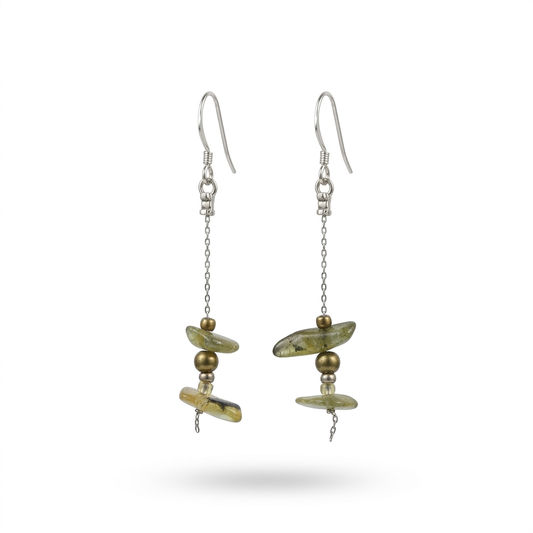 MIST EARRINGS