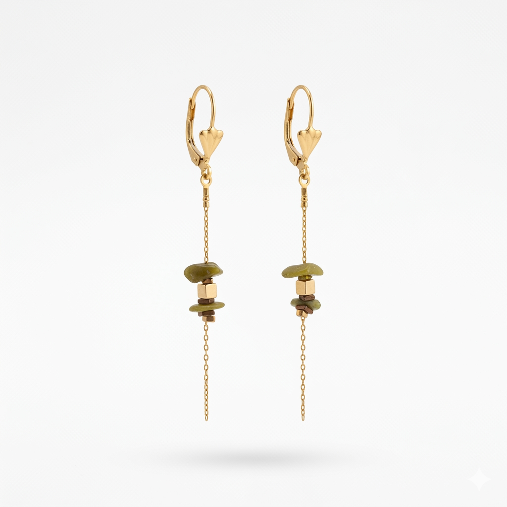 ZEST EARRINGS