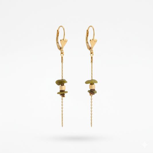 ZEST EARRINGS