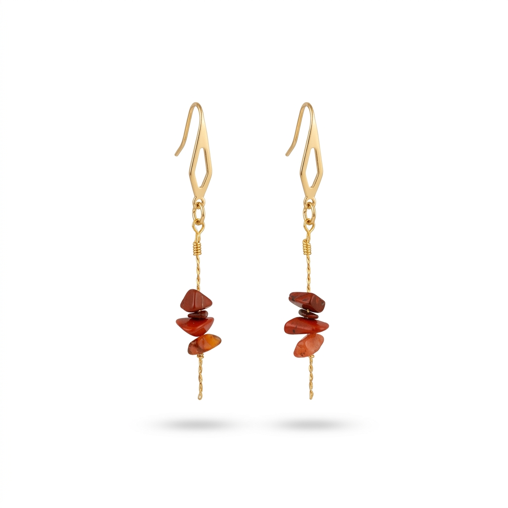 SIENNA EARRINGS