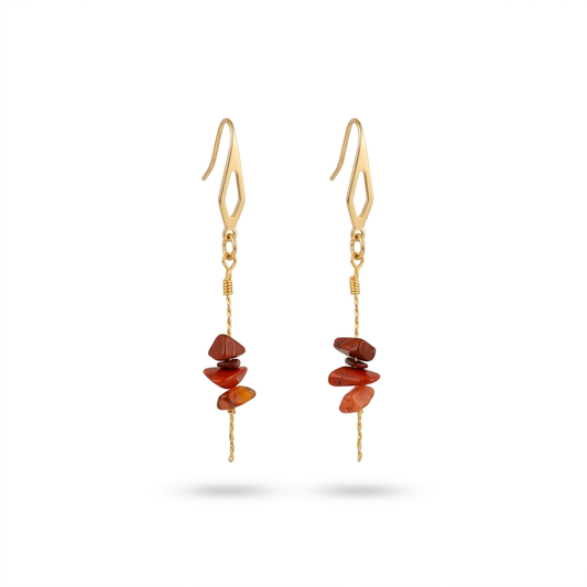 SIENNA EARRINGS