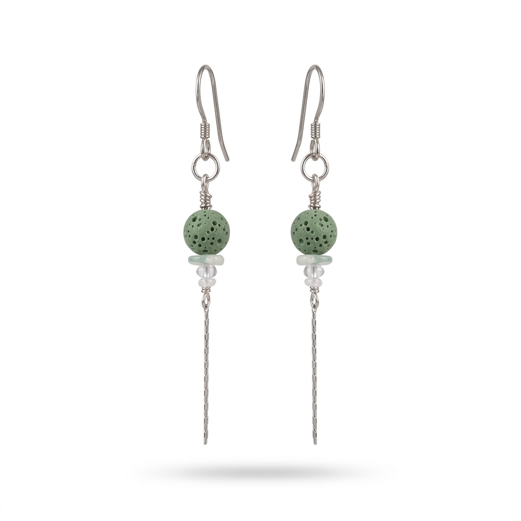 TINK EARRINGS