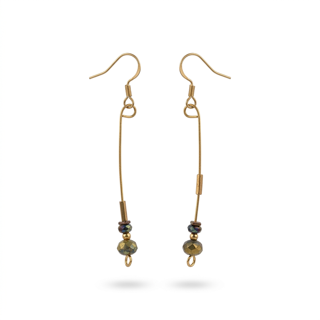 JAS EARRINGS