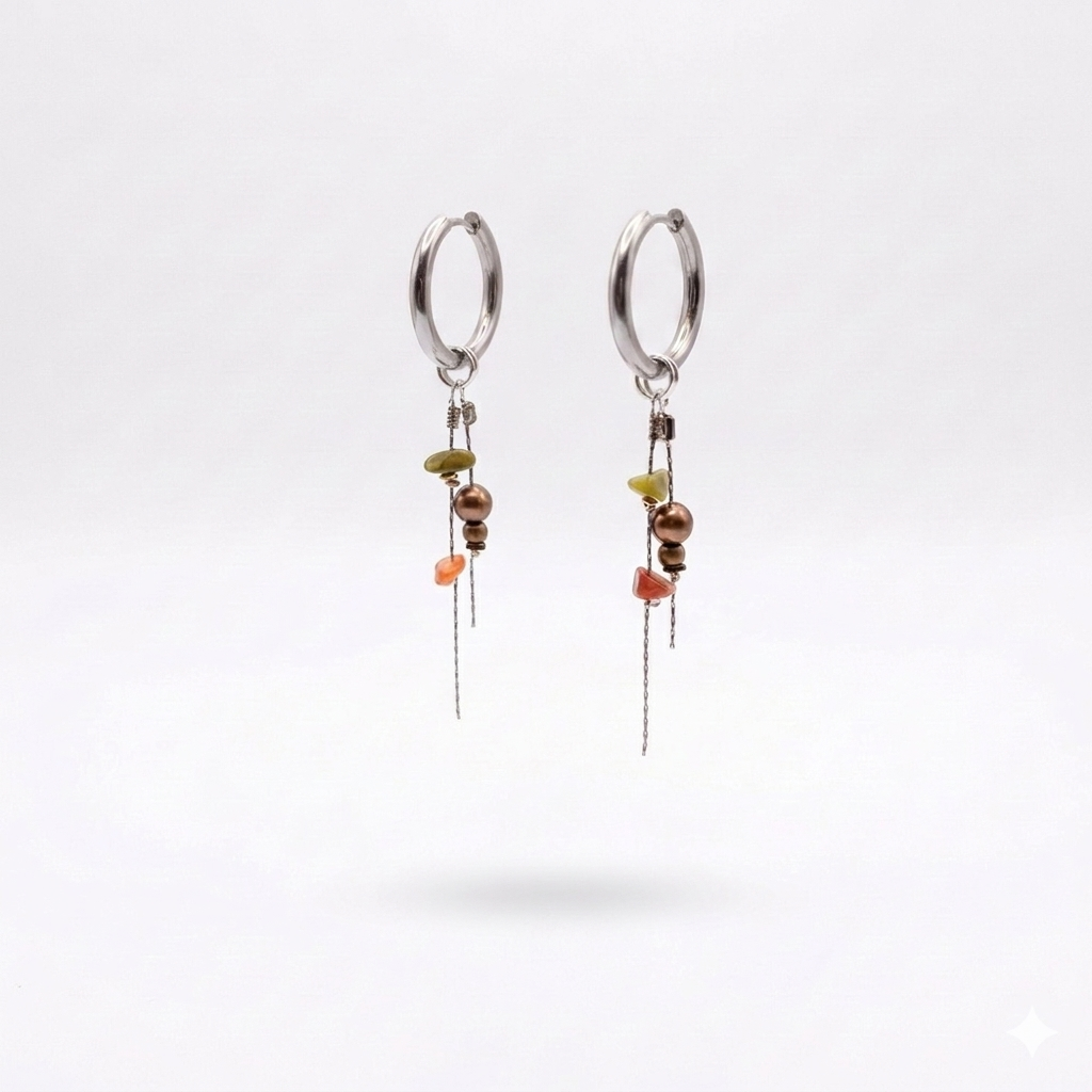 SOLE'A EARRINGS