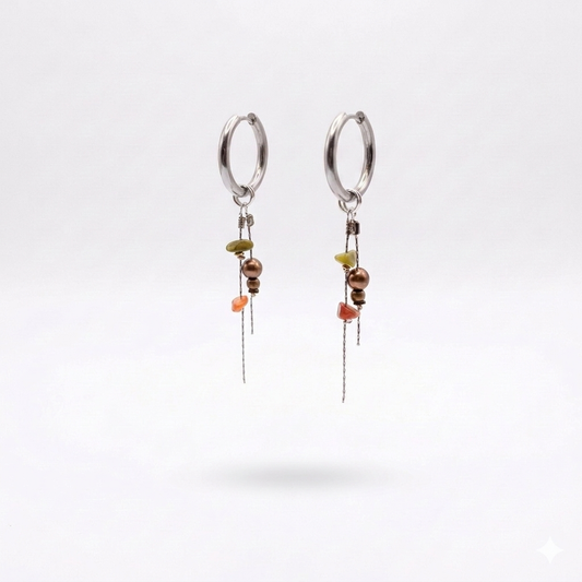 SOLE'A EARRINGS