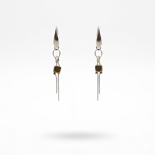 TOR EARRINGS