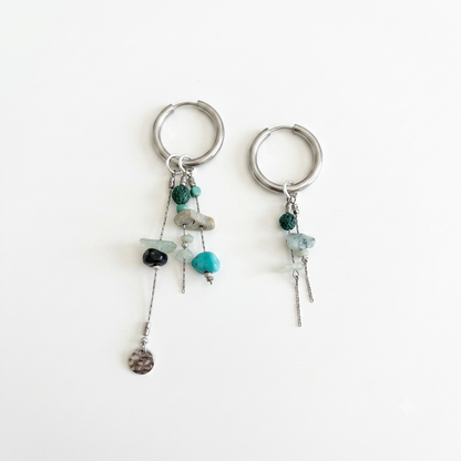 AZURA EARRINGS