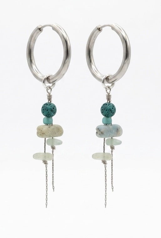 AZURA EARRINGS