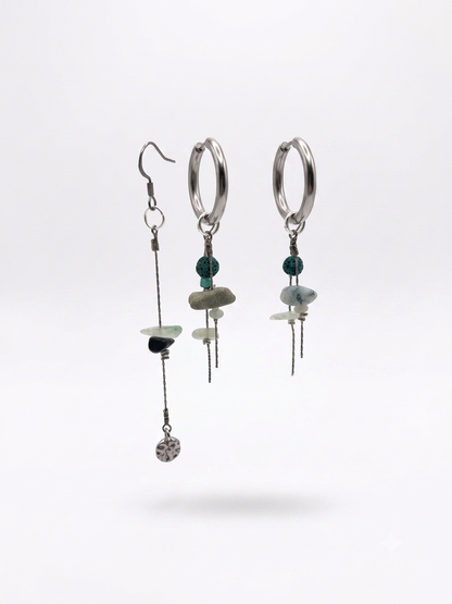 AZURA EARRINGS