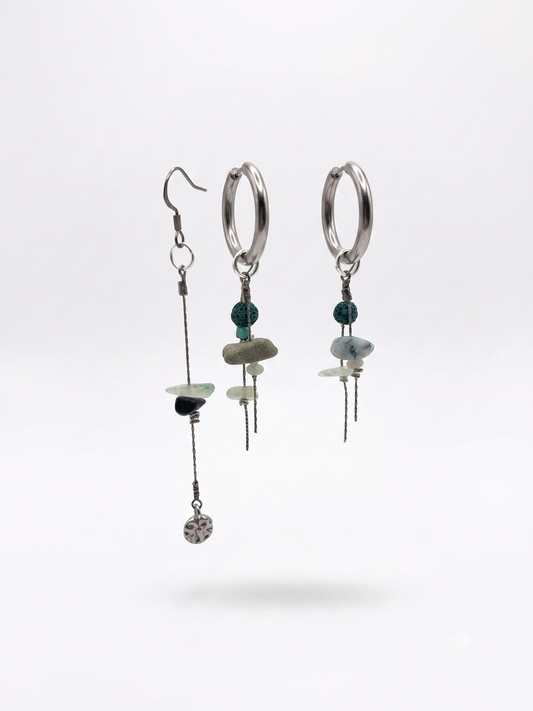 AZURA EARRINGS