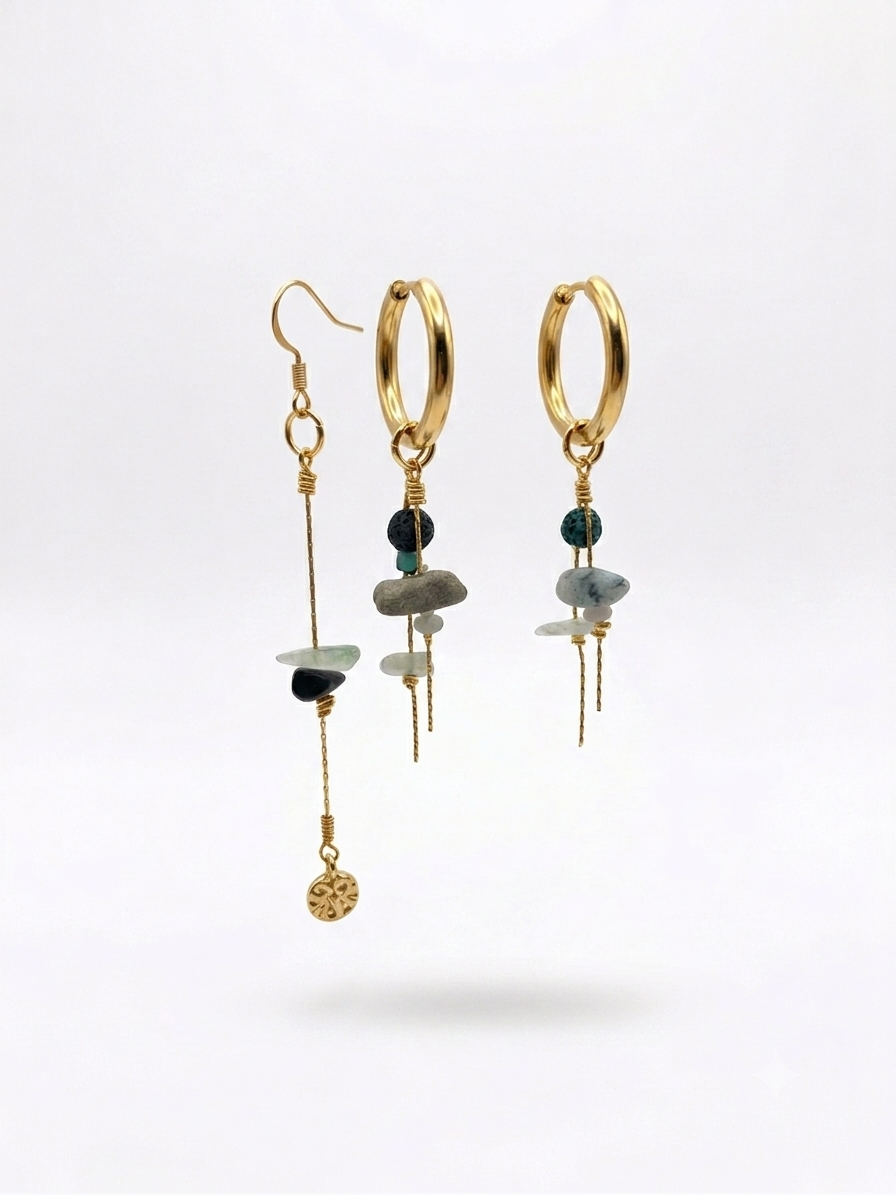 AZURA EARRINGS